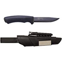 Mora FT11742 Cuchillo-Unisex - Adulto- Negro- un tamaño